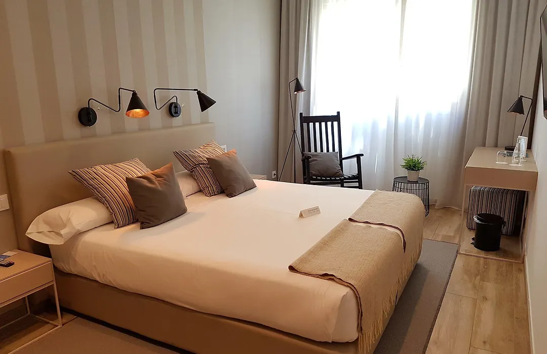 Hotel Boutique Balandret-1
